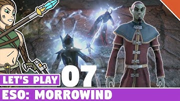 Divine Conundrum Quest - Let