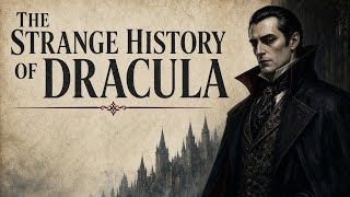 Why Dracula Never Died Dracula Was Never The Monster