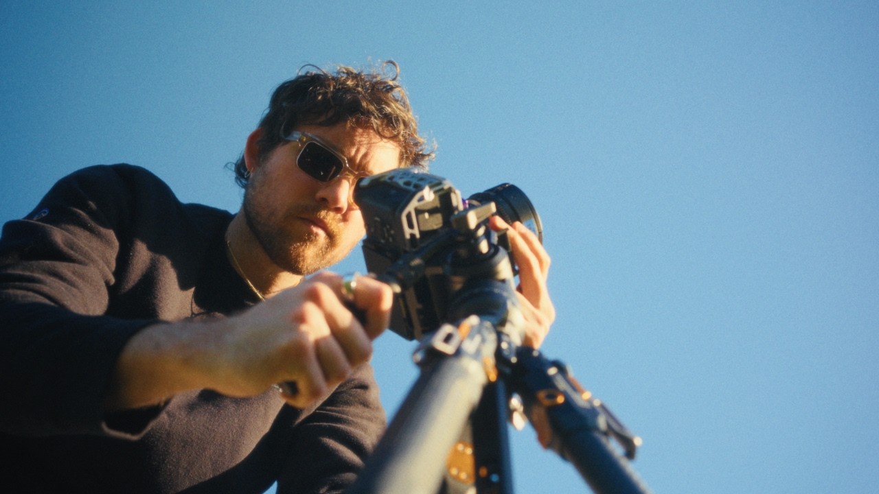 Этот штатив просто невероятно хорош | Обзор штатива Coman Go! Series T1 из углеродного волокна