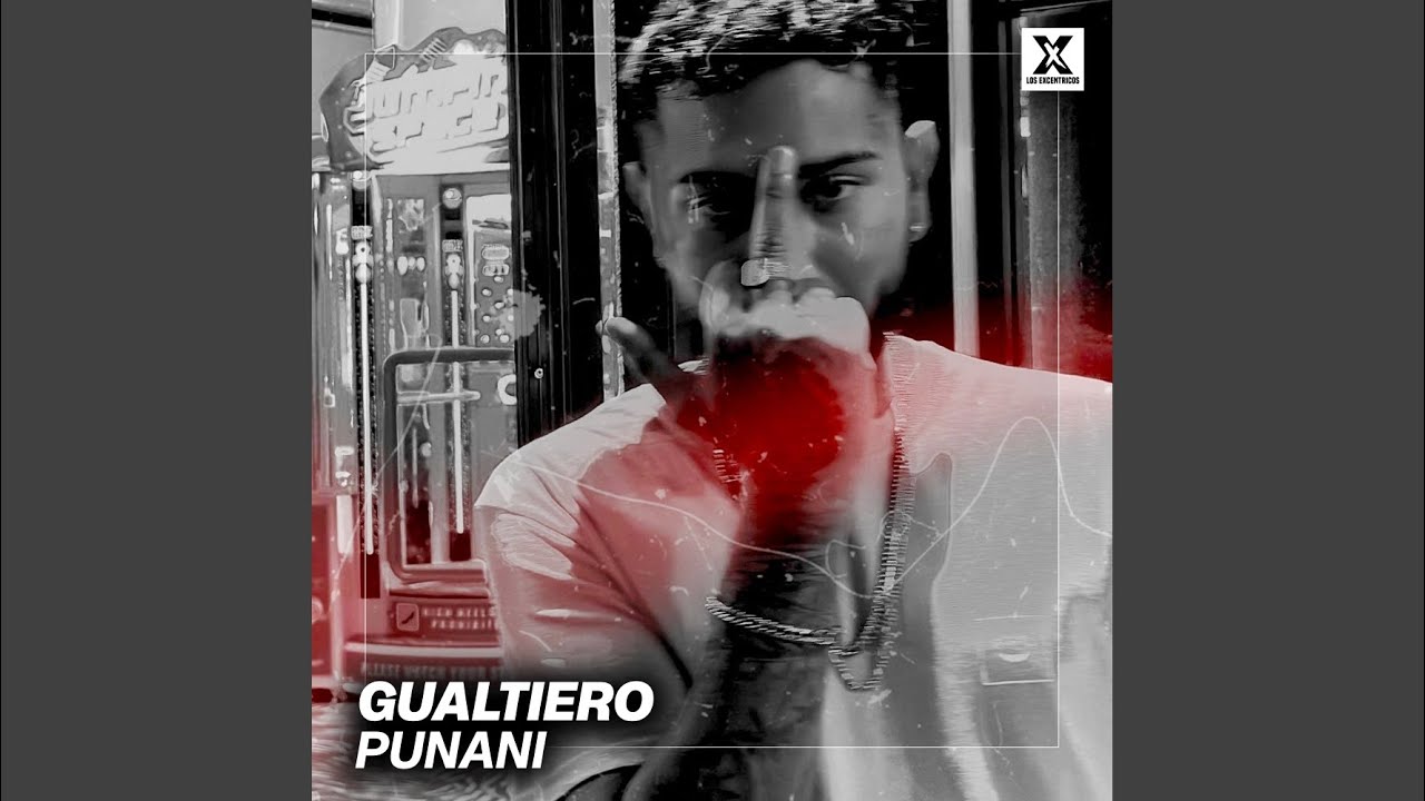 Watch PUNANI on YouTube Watch PUNANI on YouTube