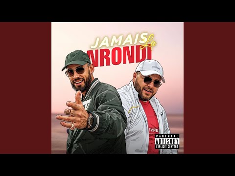Jamais Nrondy Feat BAHA