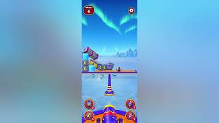 Knock Fever Level 59 Walkthrough Solution 