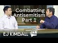 Combatting Antisemitism, Part 1: EJ Kimball TNG TV 203