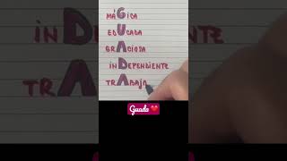 Significado Del Nombre Guada