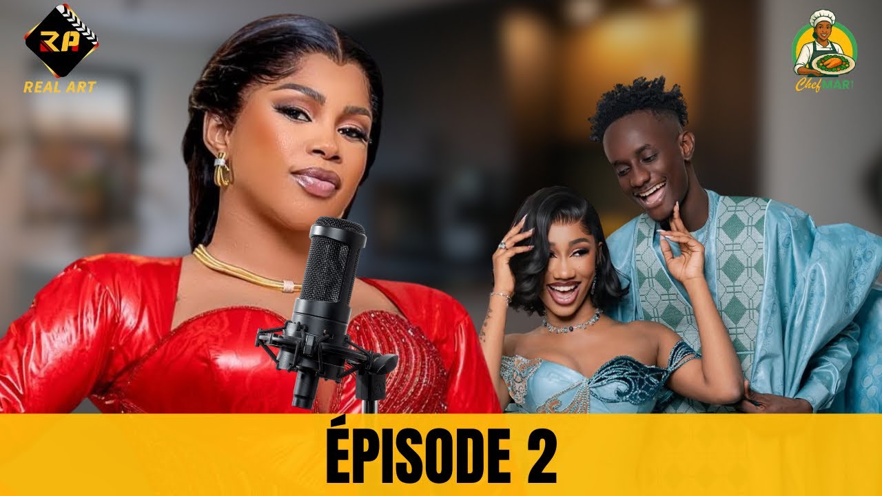 Fallou répond aux rumeurs : BB Bineta, infidèle et matérialiste,? Voici toute la vérité‘’ li nou…’’