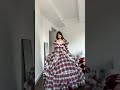 Adding ANOTHER dress to my collection:
