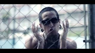 Neutro Shorty - El Niño Rapero VIDEO OFICIAL @NeutroSDOficial