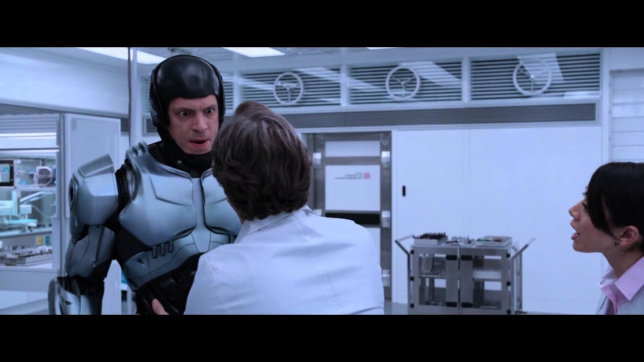 camera iphone 8 plus apk RoboCop 2014 Official Trailer [HD 1080p]