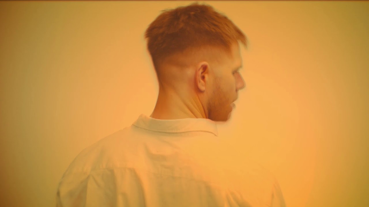 Billy Fox - Hurry Up and Crush Me [Official Music Video] - YouTube