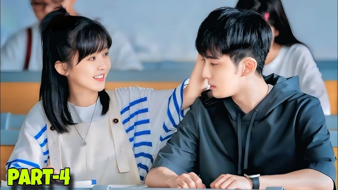 Hot Boy of Campus in Love with Village Girl | Love Formula Explained in Hindi