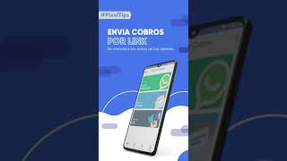 Envia Cobros Por Link