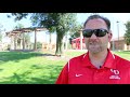 Great Oak Workout Week Day One