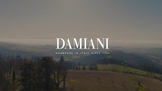 Damiani 100 Years Of Passion