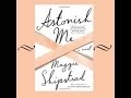 Maggie Shipstead author of Astonish Me