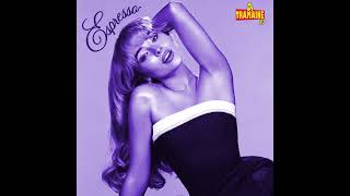 Sabrina Carpenter - Espresso Chopped & Slowed By Dj Tramaine713