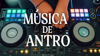  Msica De Antro 2025   Mix Latino Para Fiestas  Puro Perreo Electrnico Y Ritmo De Antro