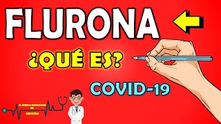 FLURONA: What is it? and Where His Name Comes from - Symptoms | COVID-19