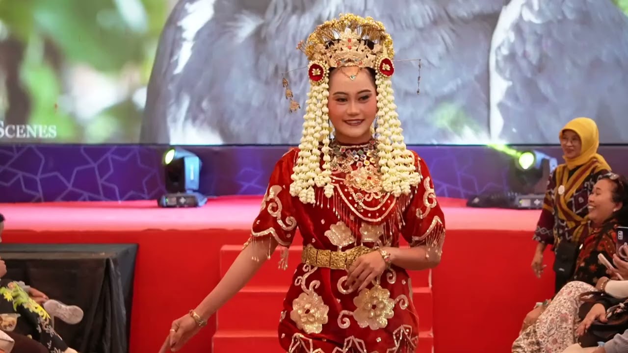 GELAR CIPTA KECANTIKAN