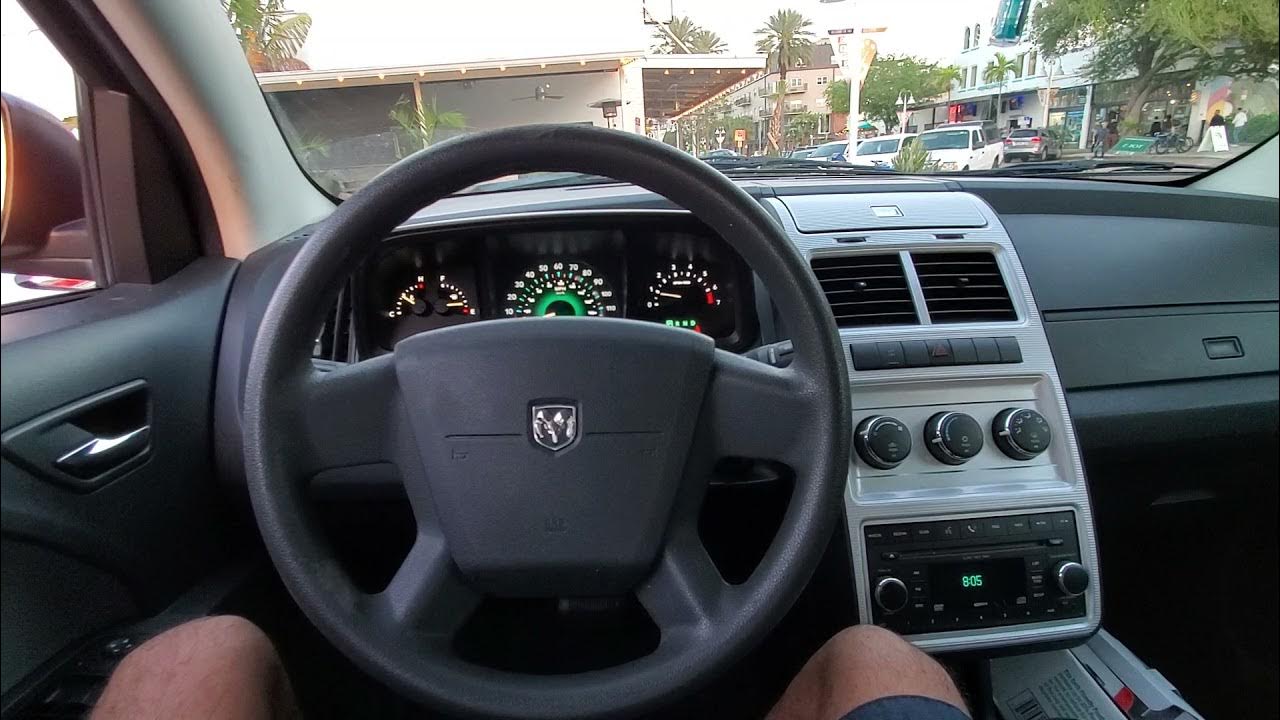 2009 Dodge Journey 2.4 4cyl The Conclusion to stalling and misfire