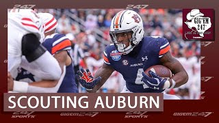 Know the opponent: Previewing Auburn with Tigers' expert | Gig'Em 247 Podcast