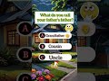 challenge to all viewers Ultimate Quiz Challenge | Test Your Knowledge 🔥#Quiz#KnowledgeTest #FunQuiz