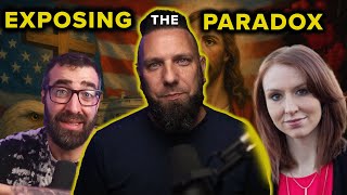 Pluralism PARADOX: Why Neither Christian Nationalism NOR the Progressive Christian Left Get it Right