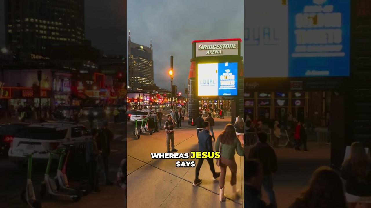 Discovering True Freedom in Christ: Debunking False Humanistic Ideologies