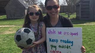 Student Message