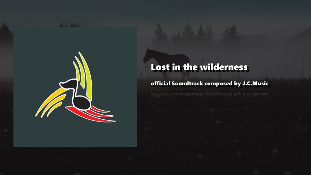 Lost in the wilderness (Original Soundtrack) YouTube