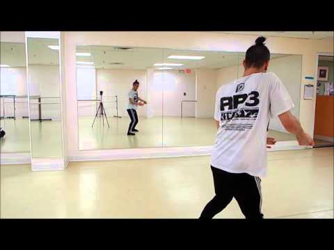 Independent Open Styles Session | BKS