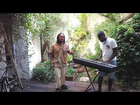 Acoustik House 4 Chanjé