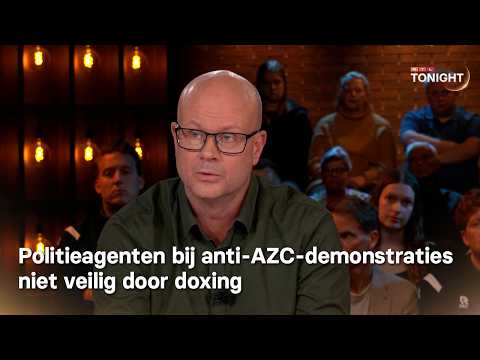 Heeft Den Haag de regie verloren over de anti-AZC-protesten? | RTL Tonight