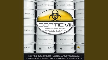 Temporary (The Synthetic Dream Foundation Mix)