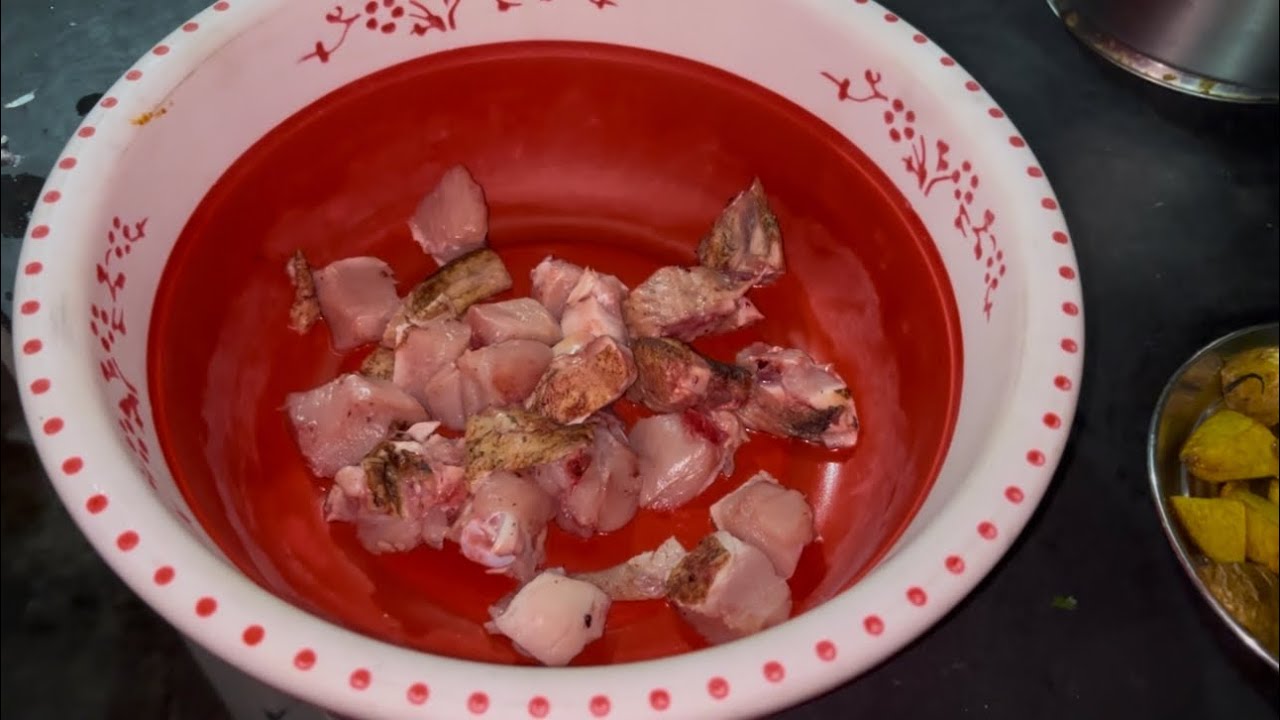 Chicken curry #viral #trending #cooking #food #chicken 