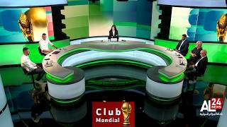 Algeria vs. Jordan: How to bounce back in the next match?