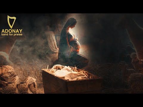 ترنيمة كسر المسافة فريق أدوناى للتسبيح