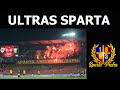 Nejlepší momenty | Ultras Sparta