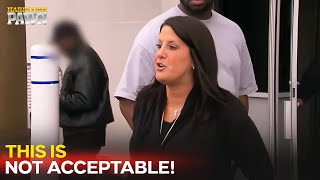 Hidden Stockpile Discovered as Ashley Chases Down a Thief | Hardcore Pawn | Full Episode | S6 E7