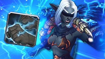 This Class Might Just DOMINATE In Dragonflight! (5v5 1v1 Duels) - PvP WoW: Dragonflight Beta