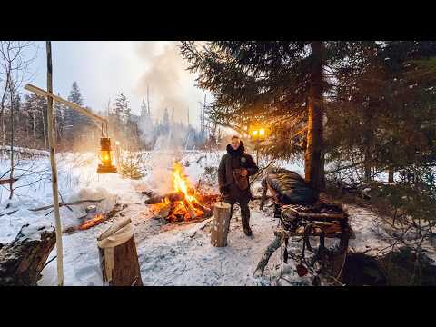 Uploads from Living Wilderness: Crafts and Skills