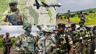 MUGITONDO KUWA :5.6.2026:IGERAGEZWA RY'INDI NTAMBARA KURI KINSHASA KURI M23 MU KIBAYA CYA RUSIZI