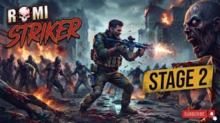 SURVIVING THE OUTBREAK! 🧟😱 | #Zombie Apocalypse (Stage - 2) screenshot 5