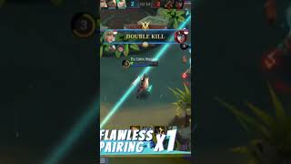 Mobile Legend Mathilda