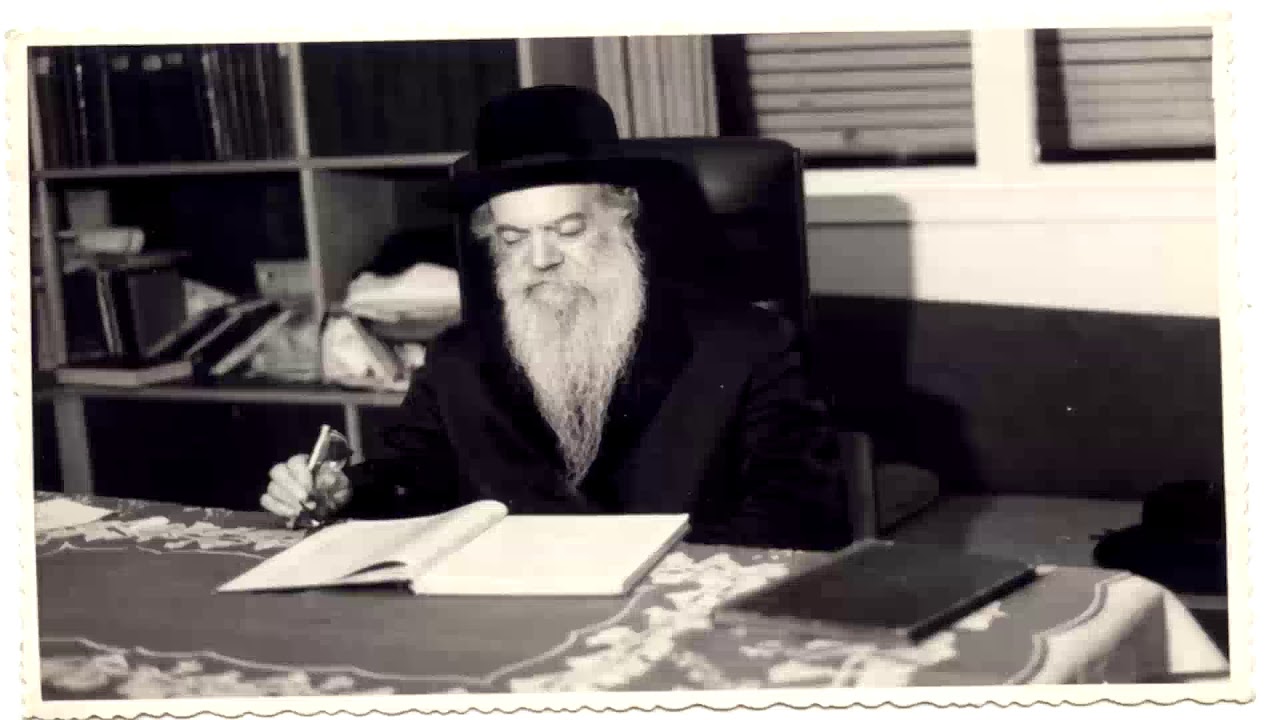 מודז'יץ | ביכורי זמרה 6 - 05 וואלס היום הרת עולם לכ"ק אדמו"ר ה"אמרי אש" זצוק"ל