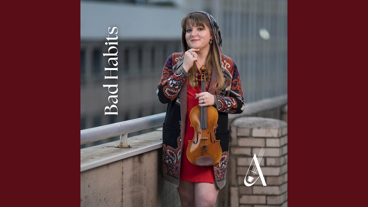 Bad Habits (Violin Cover)