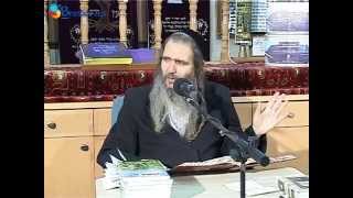 הרב שלום ארוש | למען שמו באהבה | השיעור המלא