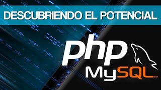 Lección 1 - Curso de PHP - Descubriendo el potencial de PHP