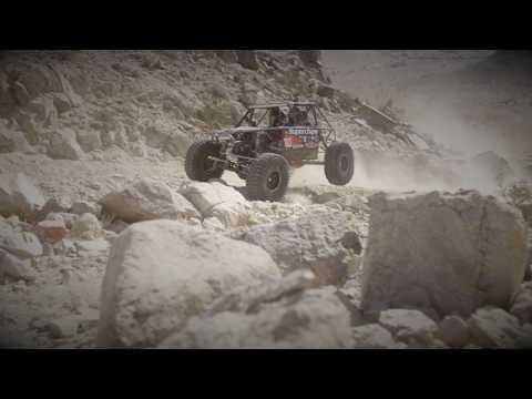 Off Road Creeper Wheels