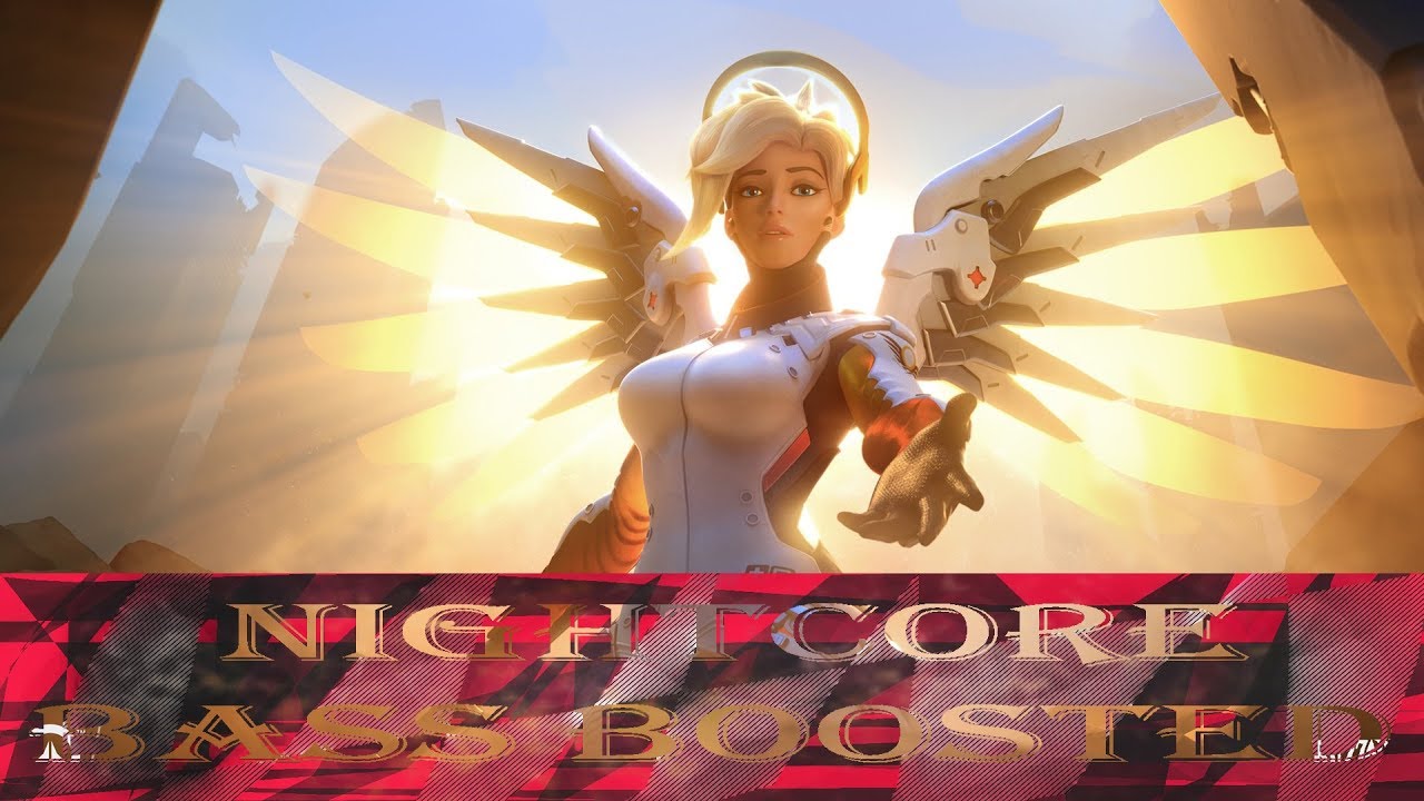 Nightcore BASS BOOSTED - Lord Have Mercy (KAY P) - YouTube