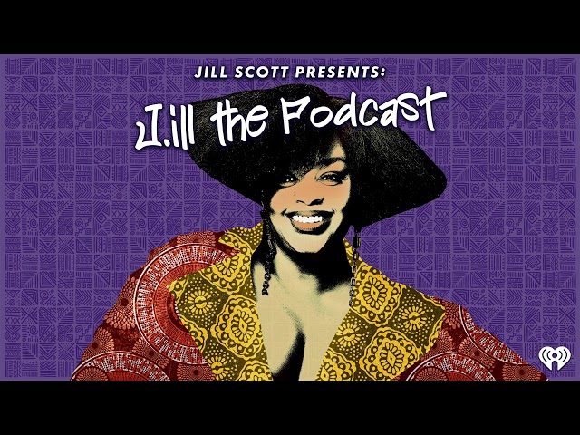 J.ill The Podcast Episode 6 | Creating Our Own Holidays
